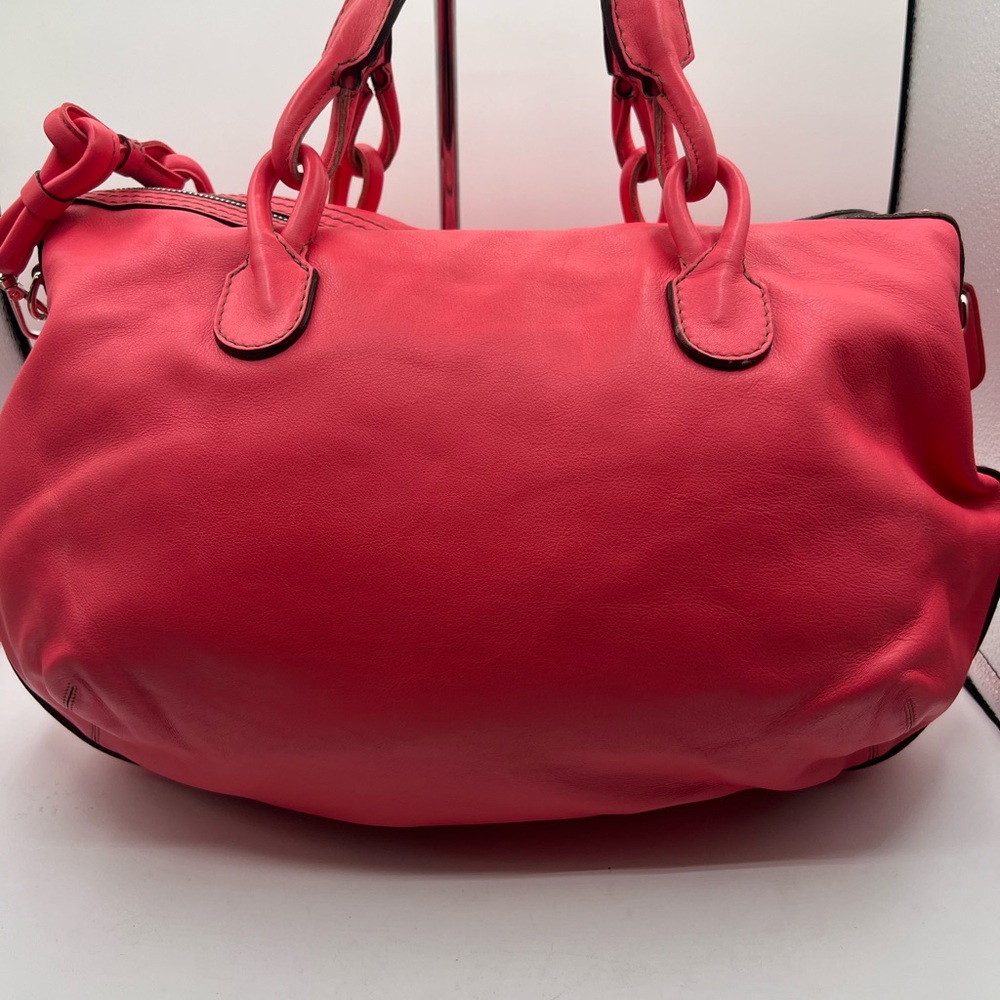 🔥Loewe authenticated 2way shoulder leather bag…EUC STUNNING!! - Picture 3 of 15